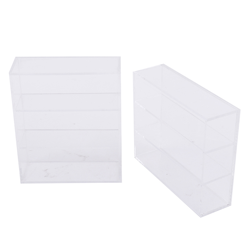 Food Storage For Room - 1Pc 1:12 인형 집 미니어처 다층