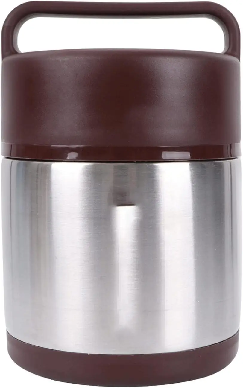 Food Storage Box Large - 성인용 벤토 도시락통 대용량 휴대용 도시락통