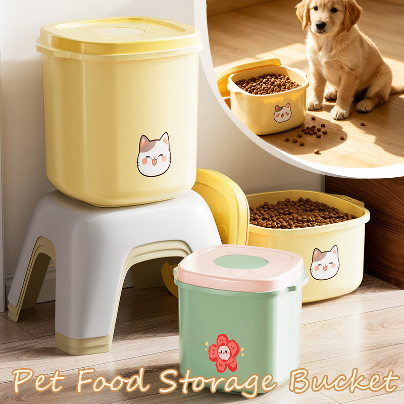 Food Storage Vacuum Seal - 1PC 2.5/5/10L 진공 밀봉 애완 동물