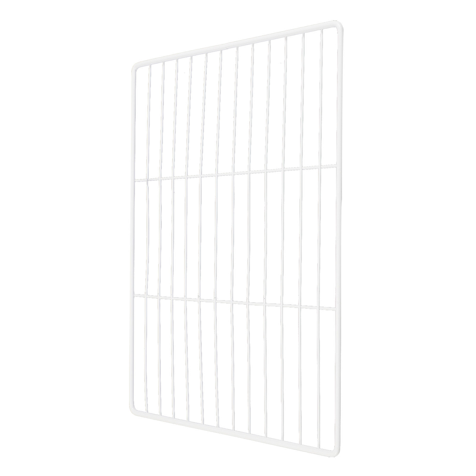 Food Storage Rack - 냉동고 금속 와이어 선반 칸막이 11x9