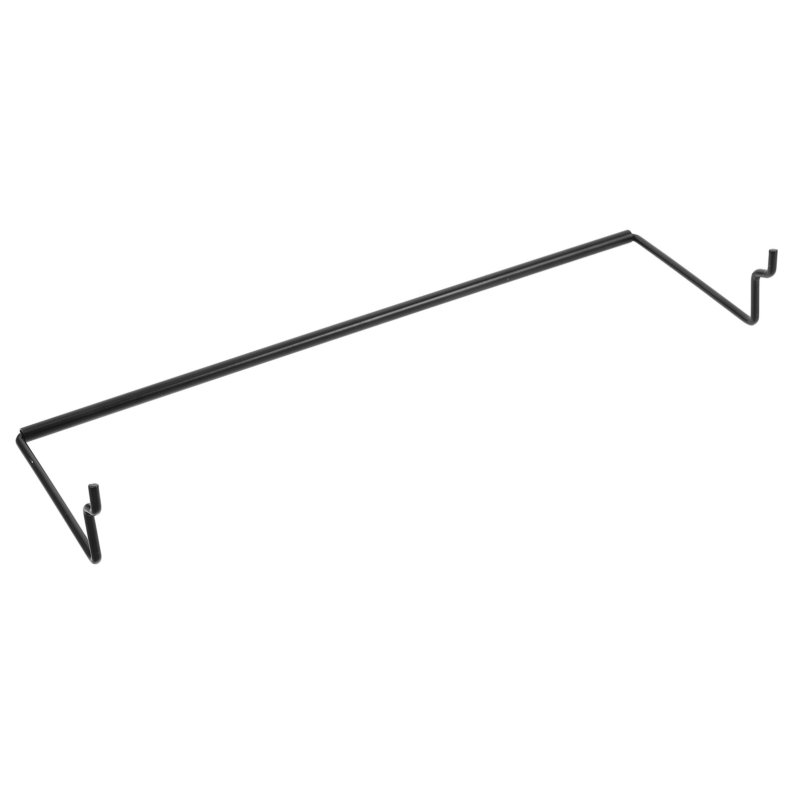 Food Storage Rack - 페그보드 키친타월 걸이 메탈 주방 정리대