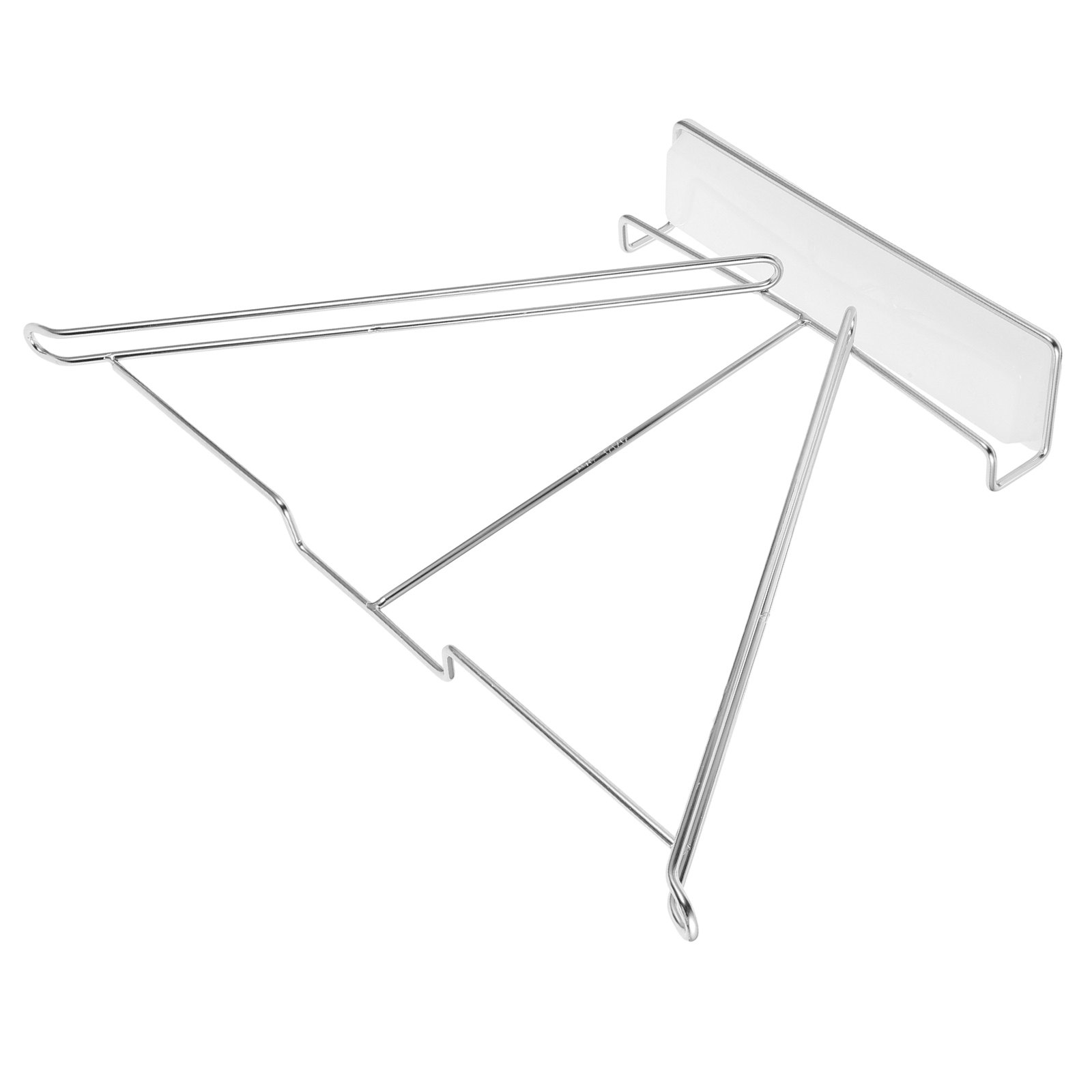 Food Storage Rack - 냄비 뚜껑 정리대 벽걸이 스테인리스 스틸