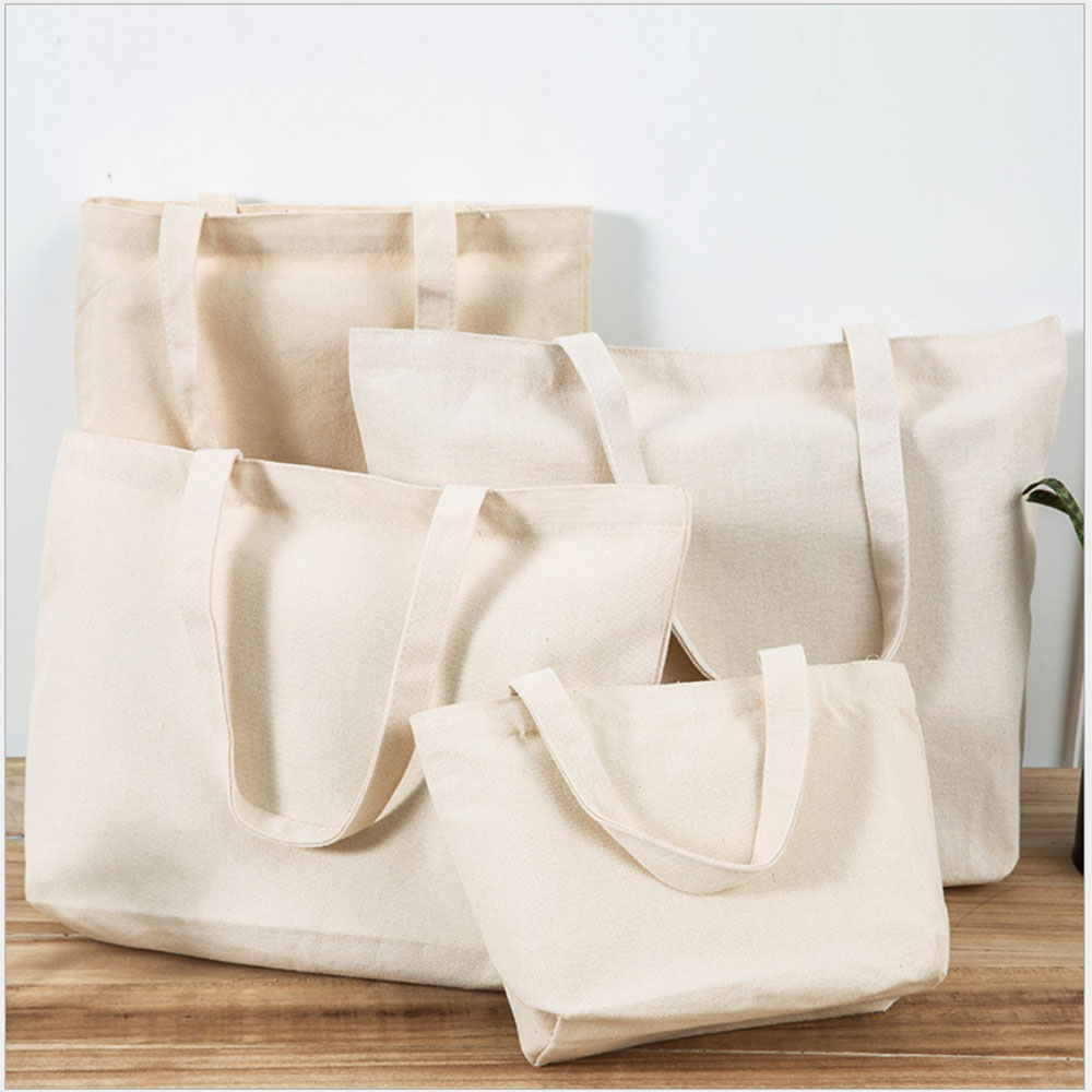 Food Storage Ideas - 캔버스 가방 보관 가방 식료품 가방