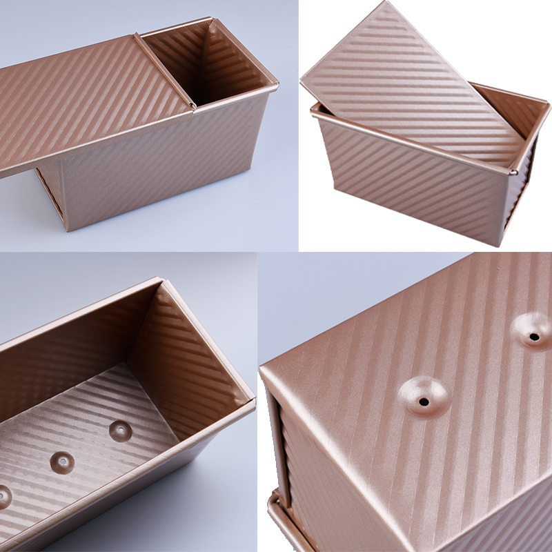 뚜껑이 있는 주방 토스트 몰드, 계란 토스트 빵 홀더용 - Egg Storage Holder 리뷰 및 가격
