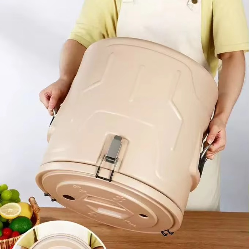상업용 단열 식품 보관 용기, 호텔 주방 케이터링 장비 - Food Storage Eco Friendly 리뷰 및 가격