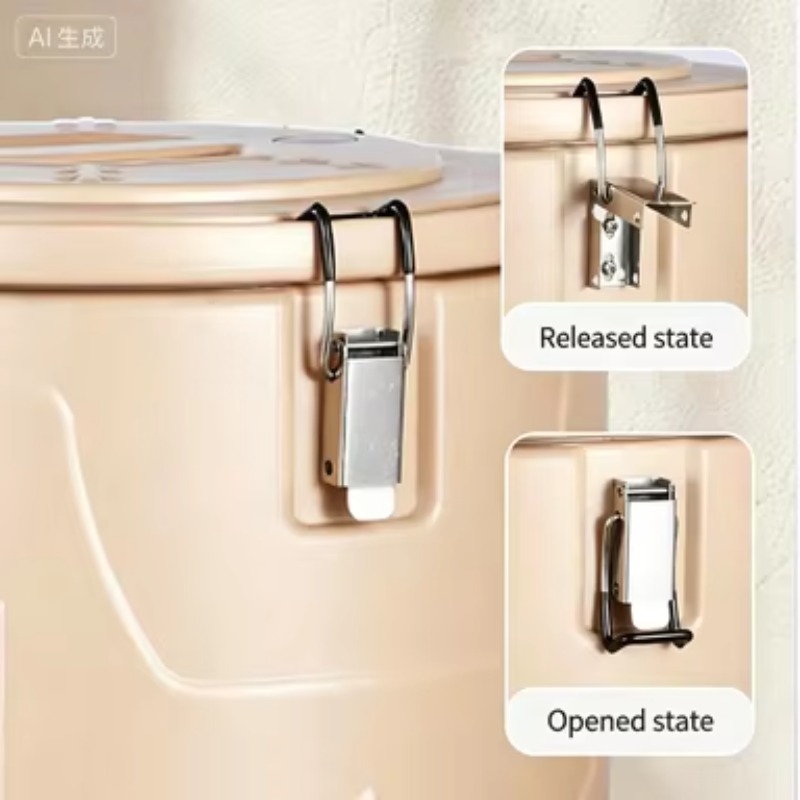 상업용 단열 식품 보관 용기, 호텔 주방 케이터링 장비 - Food Storage Eco Friendly 리뷰 및 가격