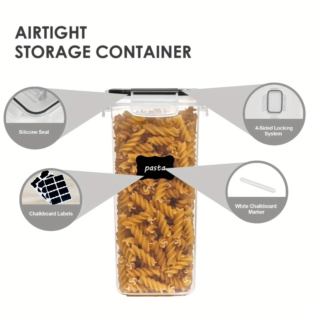 밀폐용기 24피스 세트 용기 12개 뚜껑 12개 반찬통 - Food Storage Ideas 리뷰 및 가격