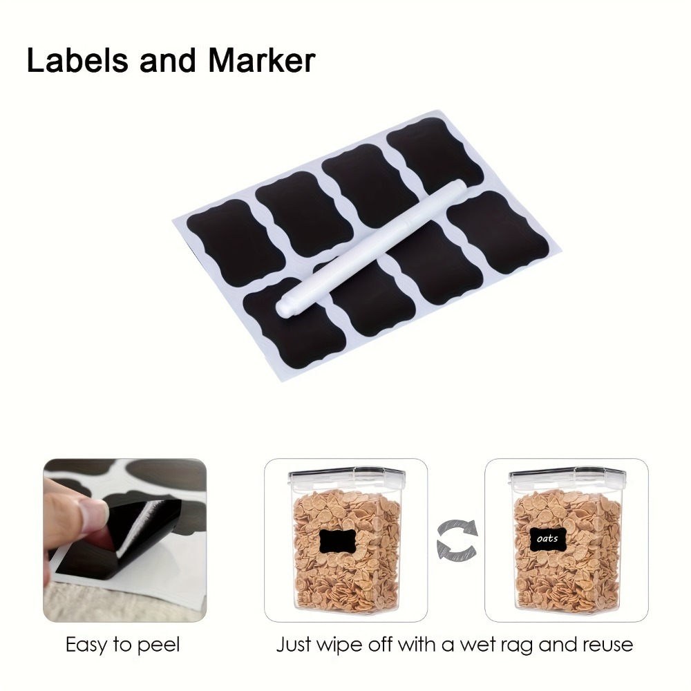 밀폐용기 24피스 세트 용기 12개 뚜껑 12개 반찬통 - Food Storage Ideas 리뷰 및 가격