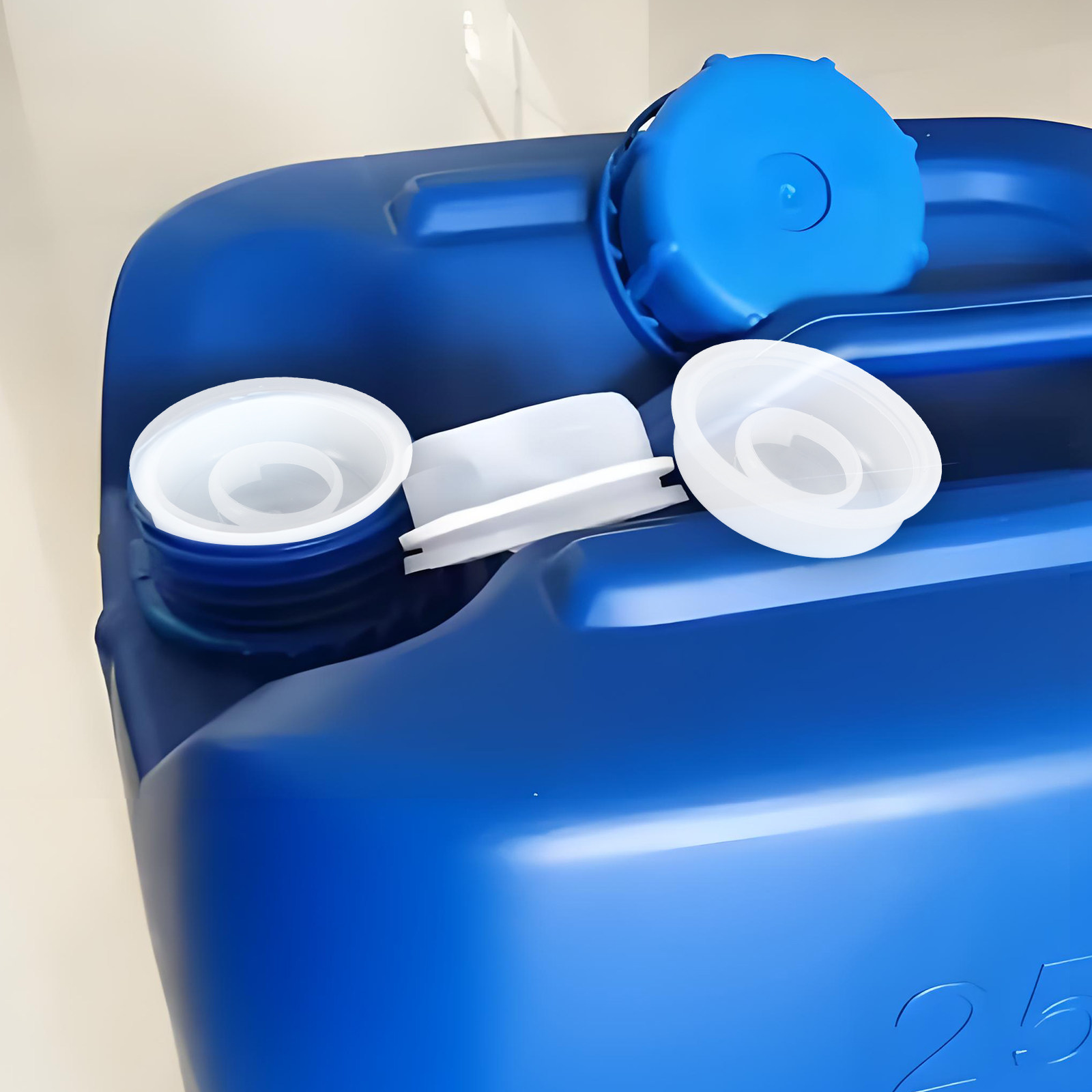 10개 플라스틱 화학물질 저장 버킷 뚜껑 20-25L  - Food Storage Lid 리뷰 및 가격