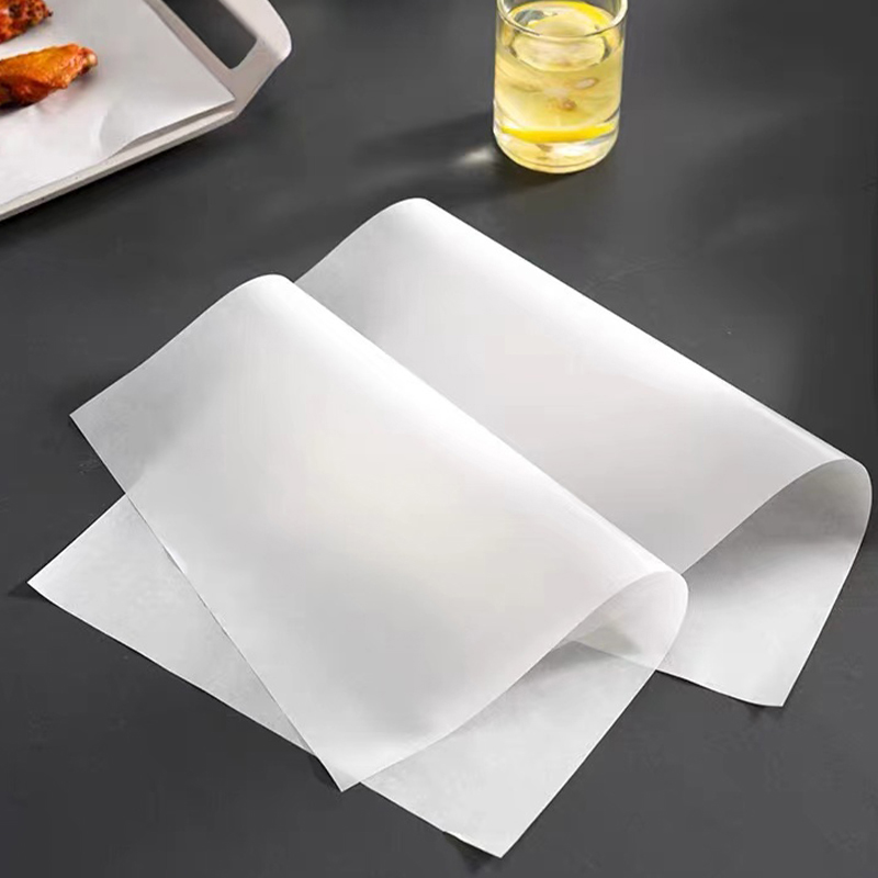 식품 기름 방지 종이, 버거 및 칩 라이너 종이, 식품 - Food Storage Table 리뷰 및 가격
