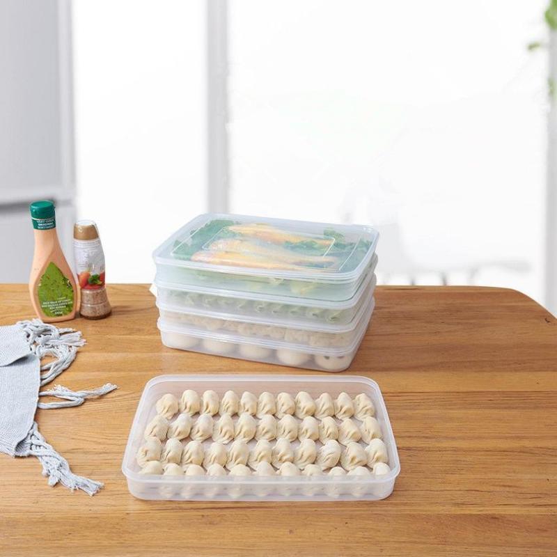 투명 주방 보관함 냉장고 정리함 식품 등급 플라스틱 용 - Food Storage Ideas 리뷰 및 가격