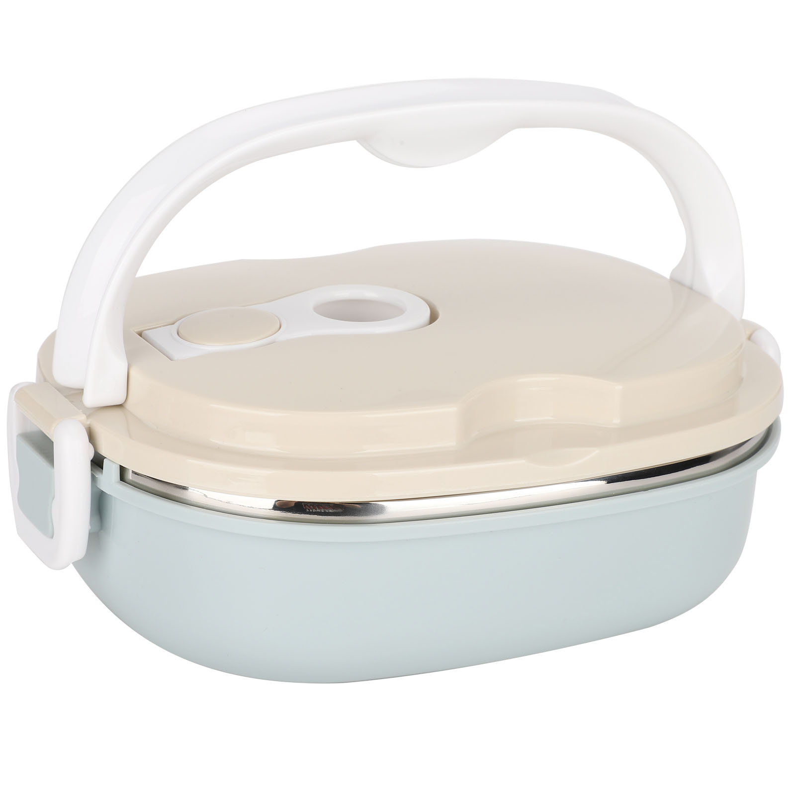 다층 도시락 대용량 휴대용 스테인리스 식품 용기 사무직 - Food Storage Box Large 리뷰 및 가격