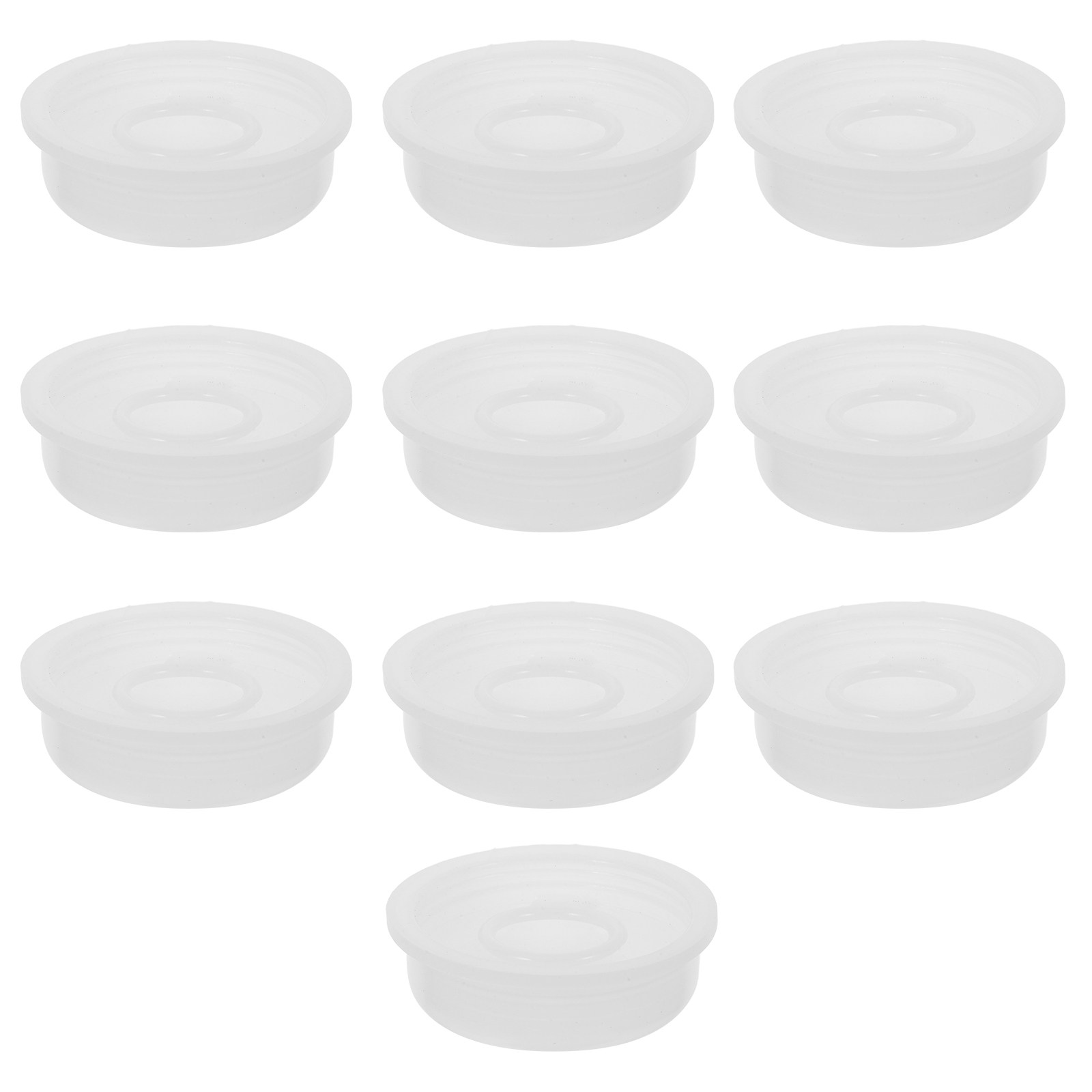 10Pcs 플라스틱 화학물질 저장 버킷 뚜껑 20-25 - Food Storage Lid 리뷰 및 가격