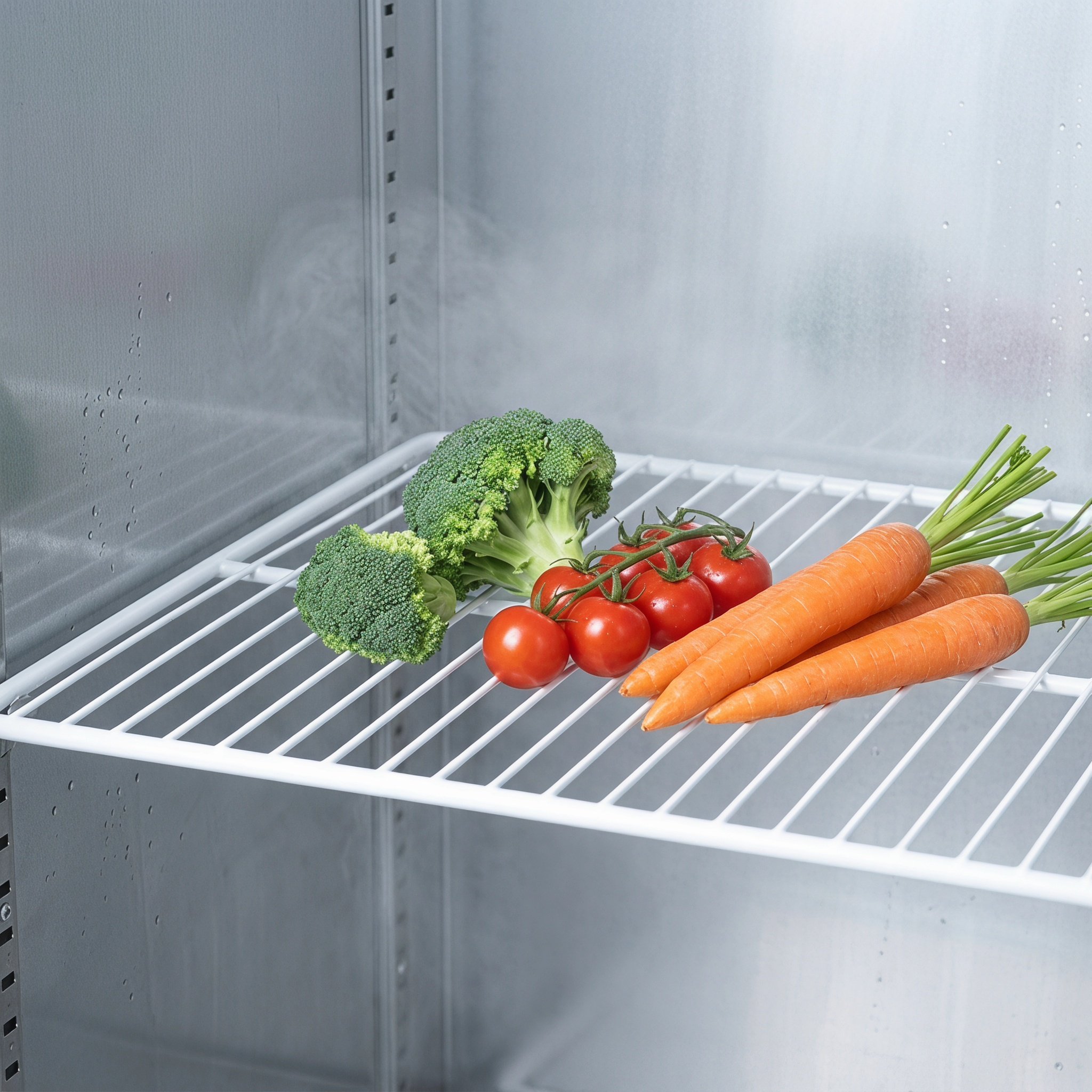 냉동고 금속 와이어 선반 칸막이 11x9 냉장고 냉동실 - Food Storage Rack 리뷰 및 가격
