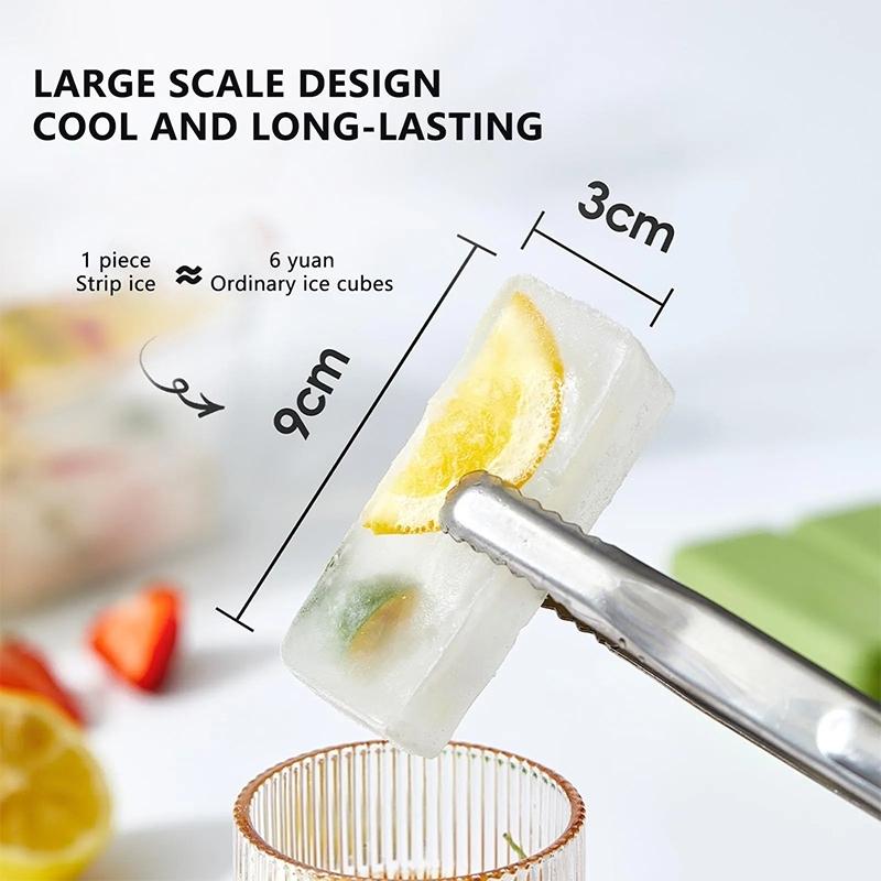 특대형 실리콘 음식 트레이(뚜껑 포함), 4구 대형 몰 - Food Storage Box Large 리뷰 및 가격
