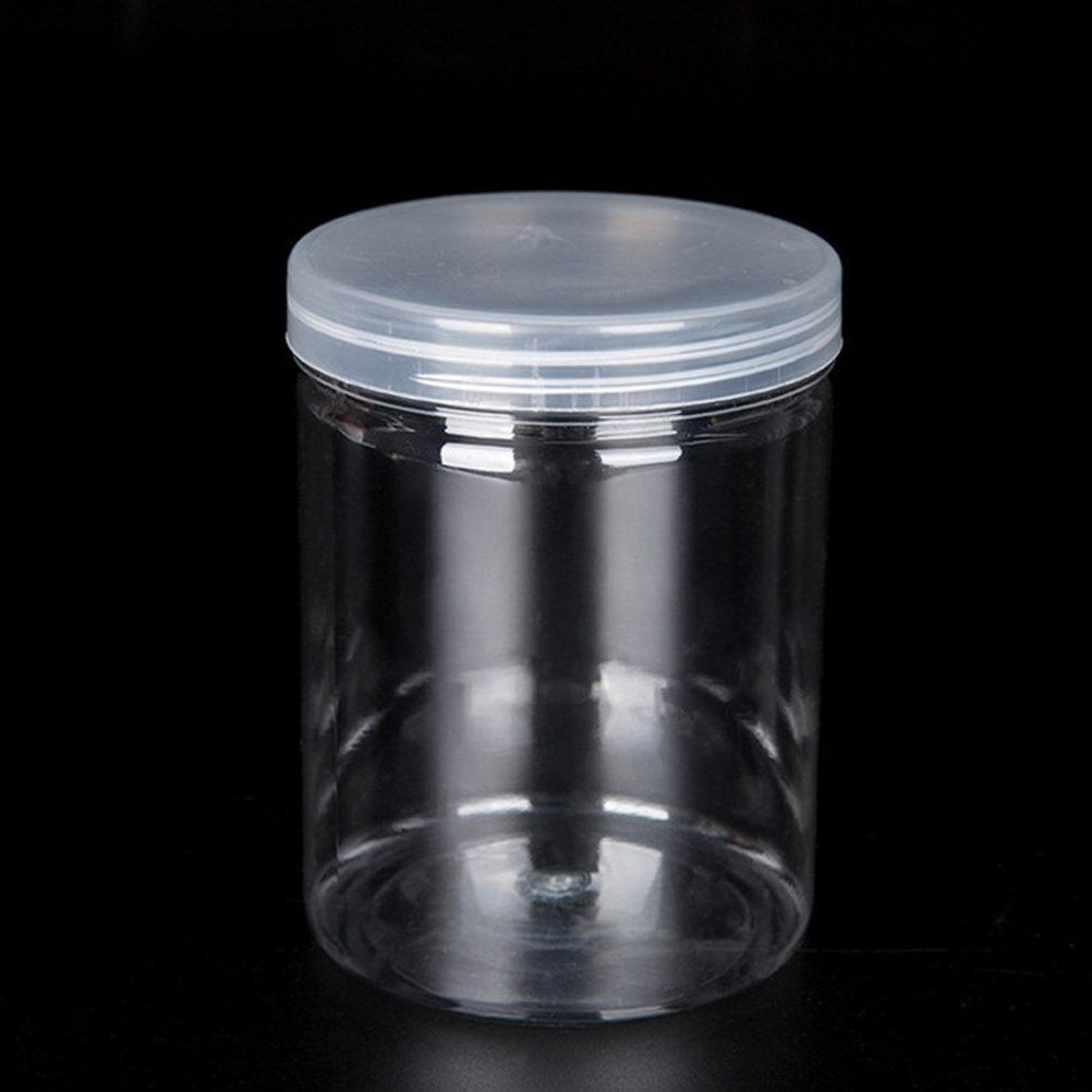 10개입 투명 고급 플라스틱 식품 저장 용기, 밀폐 뚜 - Food Storage Lid 리뷰 및 가격