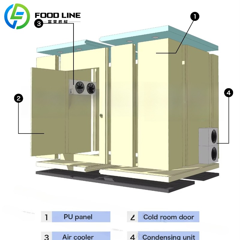 맞춤형 냉장 식품 저장 용기, 육류 및 스낵 냉동고,  - Food Storage For Room 리뷰 및 가격