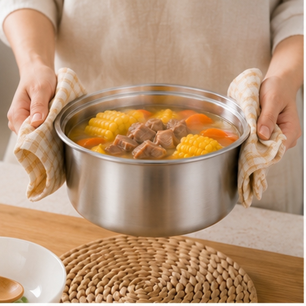 304 스텐 뚜껑포함 계란찜기 미니 램킨볼 푸딩 디저트 - Food Storage Ideas 리뷰 및 가격