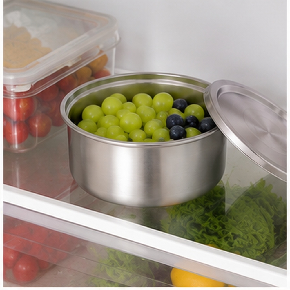 304 스텐 뚜껑포함 계란찜기 미니 램킨볼 푸딩 디저트 - Food Storage Ideas 리뷰 및 가격