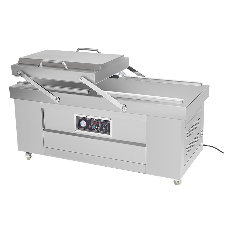 이중 진공 밀봉 DZ-800-A 포장기 - 식품 보존  - Food Storage Vacuum Seal 리뷰 및 가격