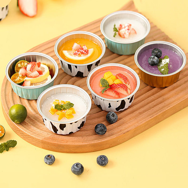 10/20/30개입 원형 베이킹 컵, 뚜껑 포함 재사용 - Food Storage Lid 리뷰 및 가격