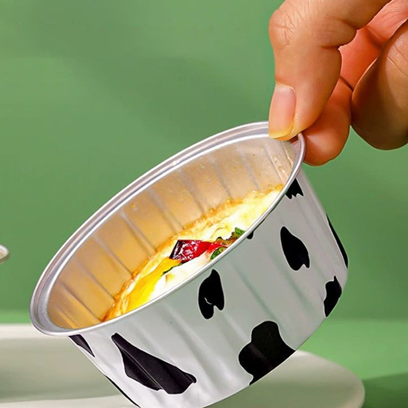 10/20/30개입 원형 베이킹 컵, 뚜껑 포함 재사용 - Food Storage Lid 리뷰 및 가격