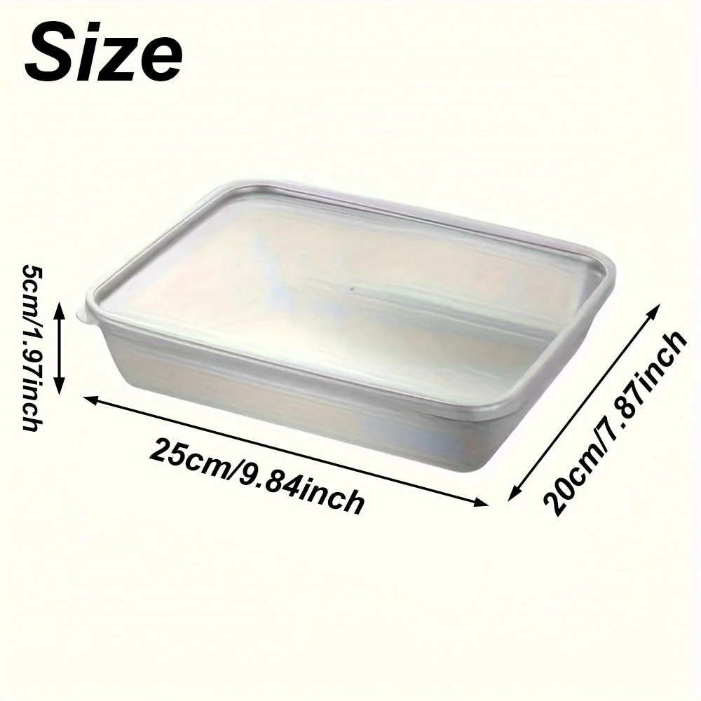 3개 스텐밧드 밀폐용기, 스텐+밀폐용기 반찬통, 냉동보 - Food Storage Boxes With Lids 리뷰 및 가격