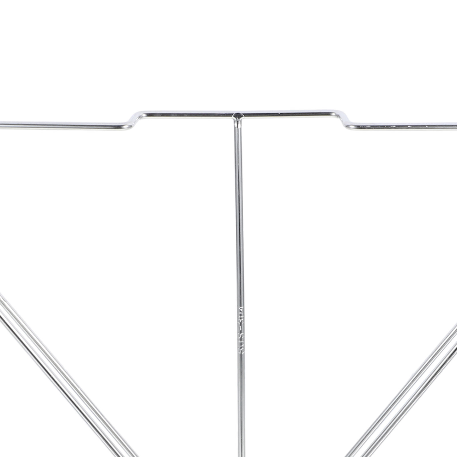냄비 뚜껑 정리대 벽걸이 스테인리스 스틸 팬 뚜껑 랙  - Food Storage Rack 리뷰 및 가격