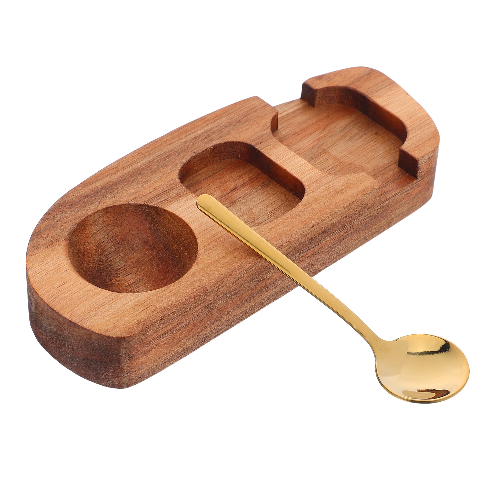 나무로 만든 계란 보관함, 조리대 정리함, 서빙 스푼  - Egg Storage Holder 리뷰 및 가격