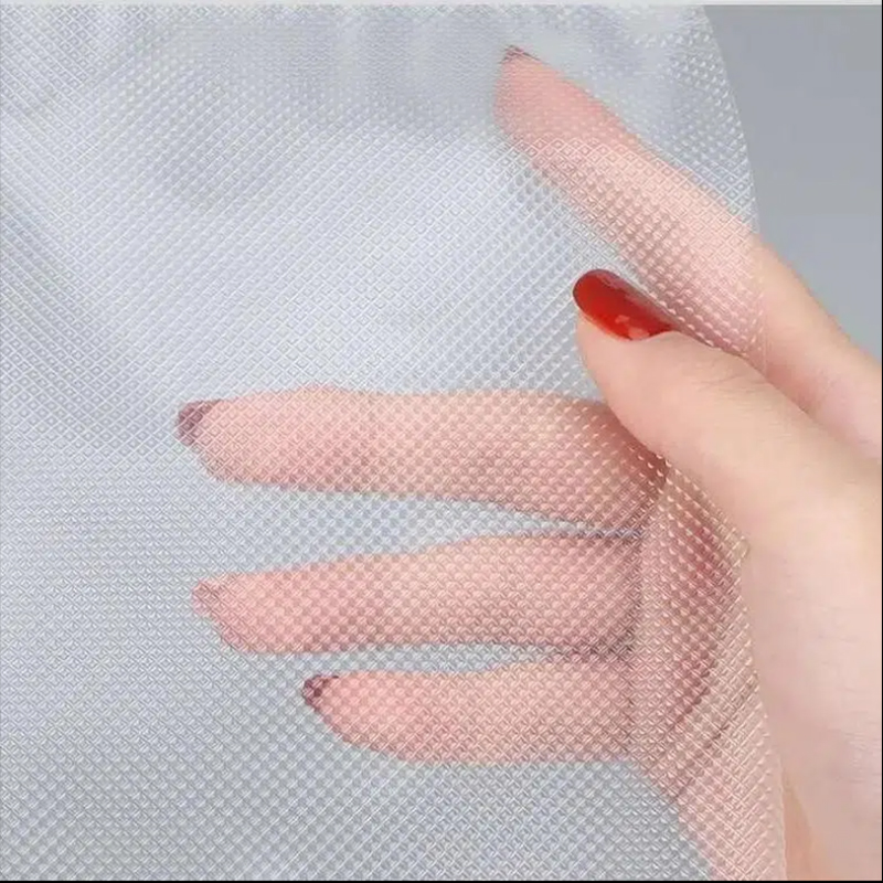 50PCS 30x40cm 질감이 있는 진공 가방 식품  - Food Storage Vacuum Seal 리뷰 및 가격