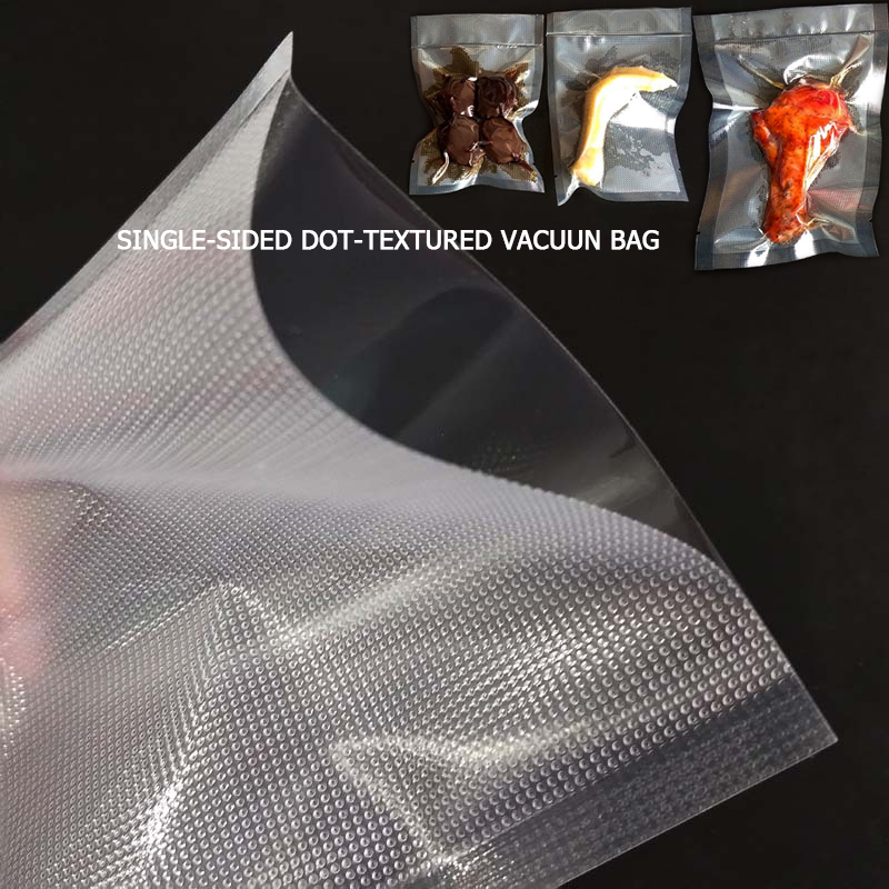 50PCS 30x40cm 질감이 있는 진공 가방 식품  - Food Storage Vacuum Seal 리뷰 및 가격