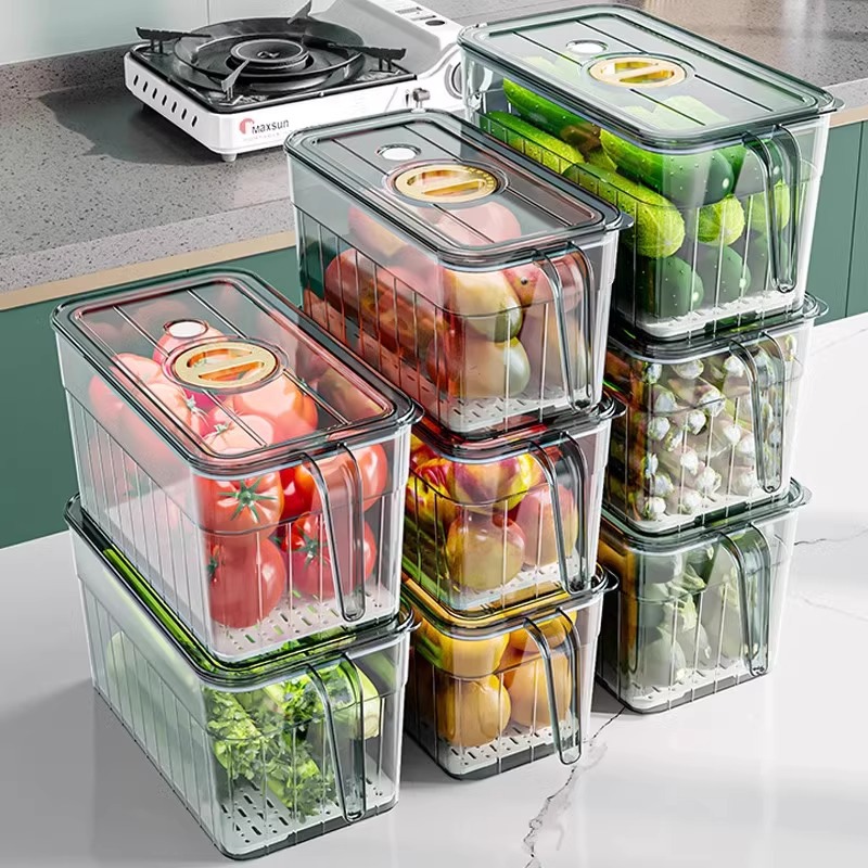 냉장고 정리 보관함, 계란, 과일 및 채소, 식품 등급 - Food Storage Ideas 리뷰 및 가격