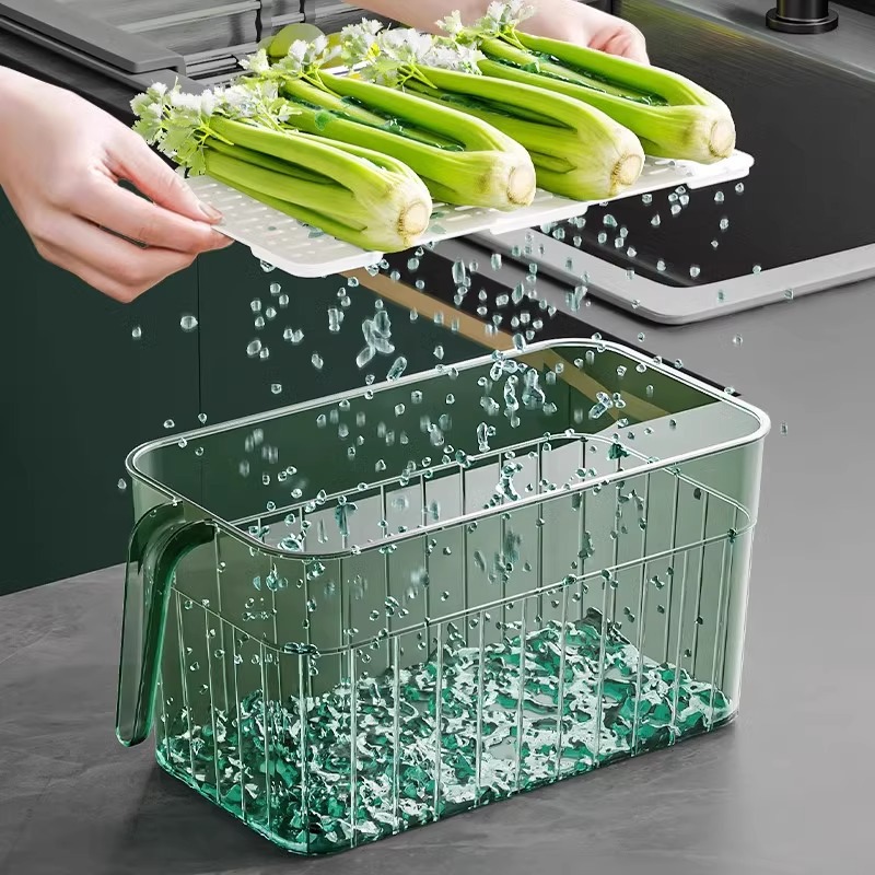 냉장고 정리 보관함, 계란, 과일 및 채소, 식품 등급 - Food Storage Ideas 리뷰 및 가격