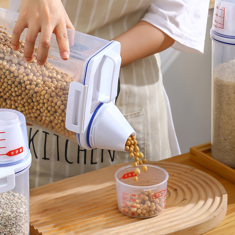 새로운 프리미엄 반려동물 사료 보관 용기 대용량 밀폐형 - Dog Food Storage Xl 리뷰 및 가격