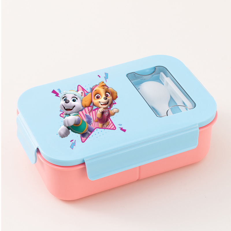 파우 패트롤 도시락 남아 여아 전자레인지 사용 가능 만 - Food Storage Safe 리뷰 및 가격