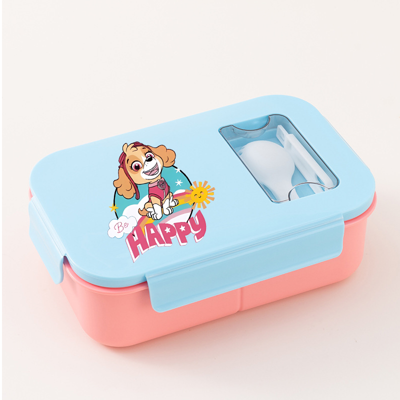 파우 패트롤 도시락 남아 여아 전자레인지 사용 가능 만 - Food Storage Safe 리뷰 및 가격