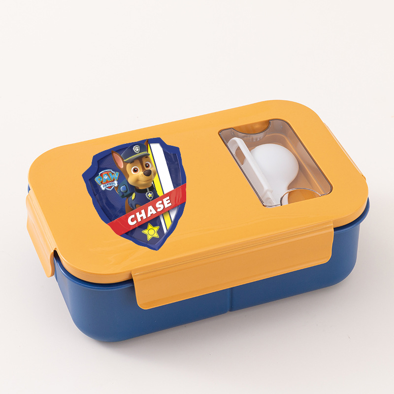 파우 패트롤 도시락 남아 여아 전자레인지 사용 가능 만 - Food Storage Safe 리뷰 및 가격