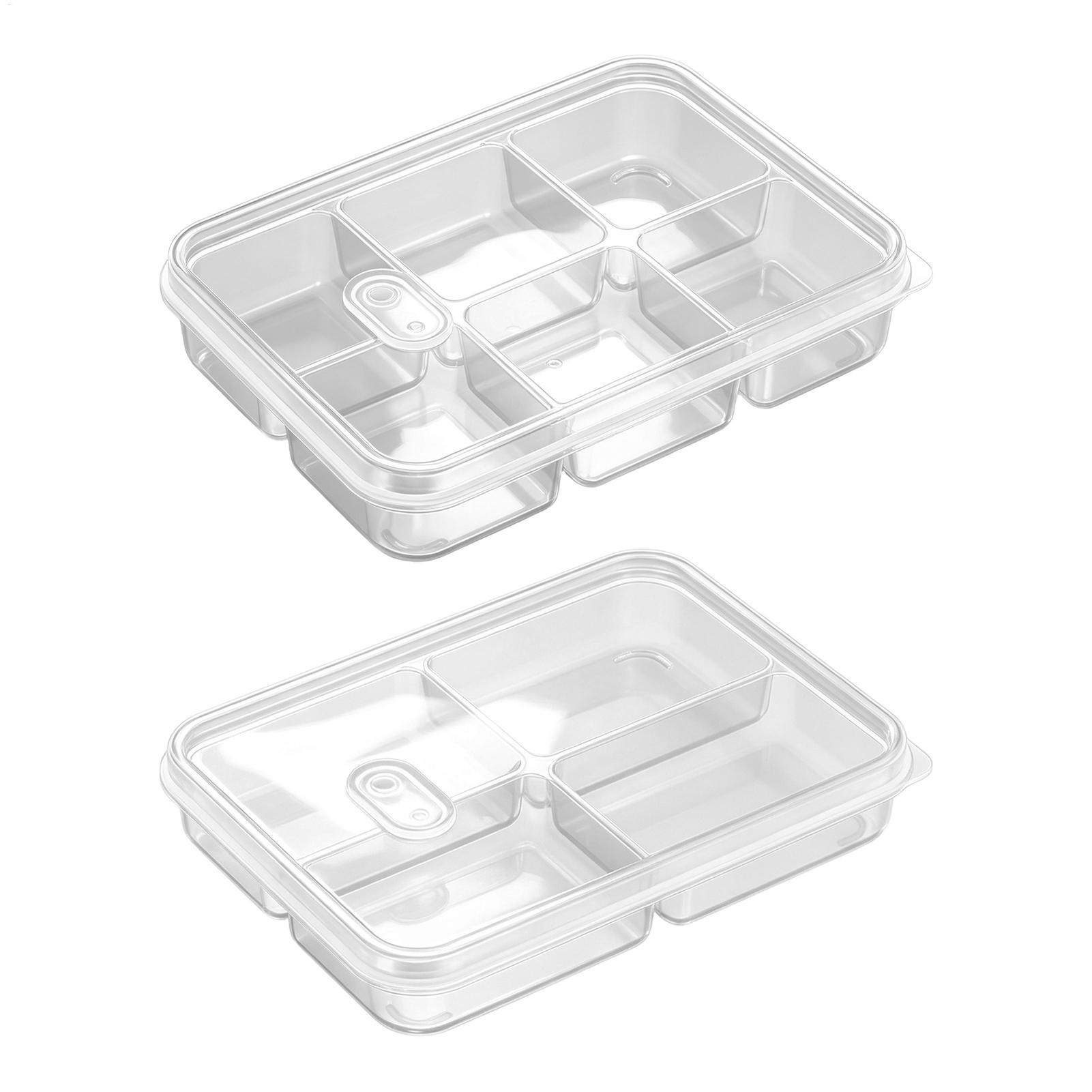 1PC 냉장고 보관 상자 고기 야채 신선 유지 보관 상 - Food Storage Eco Friendly 리뷰 및 가격