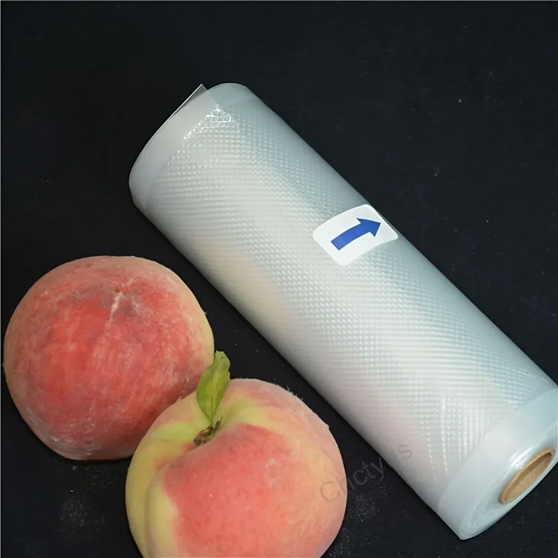 500cm/롤 식품 진공 백, 수비드 보관용, 진공 포 - Food Storage Vacuum Seal 리뷰 및 가격