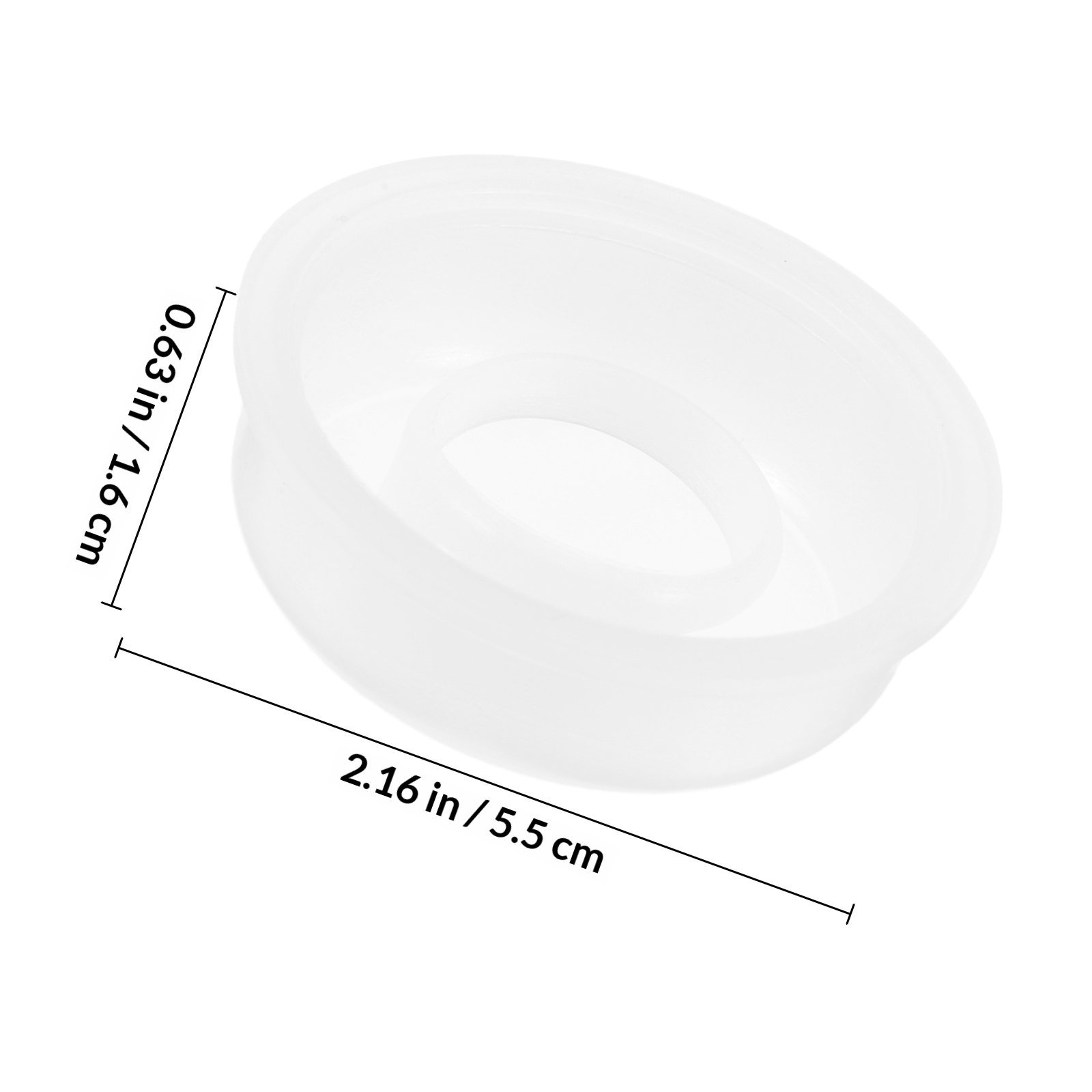 10개 플라스틱 화학물질 버킷 뚜껑 풀링 내부 뚜껑 플 - Food Storage Lid 리뷰 및 가격