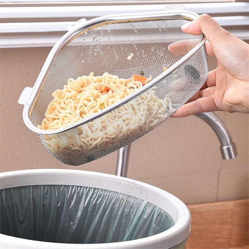 주방 싱크대 배수구 바구니, 주방 선반 랙 배수구, 삼 - Food Storage Rack 리뷰 및 가격